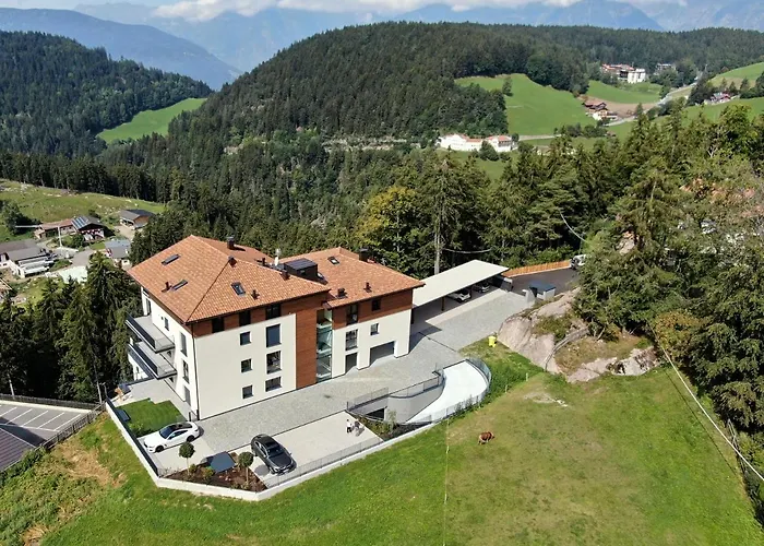 Panoramaresidence Hafling