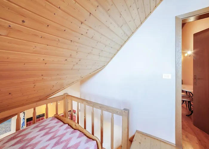 Maisonette Meraner Blick