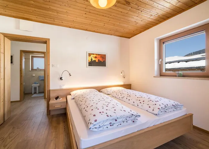 Ferienwohnung Mittager Edelweiss