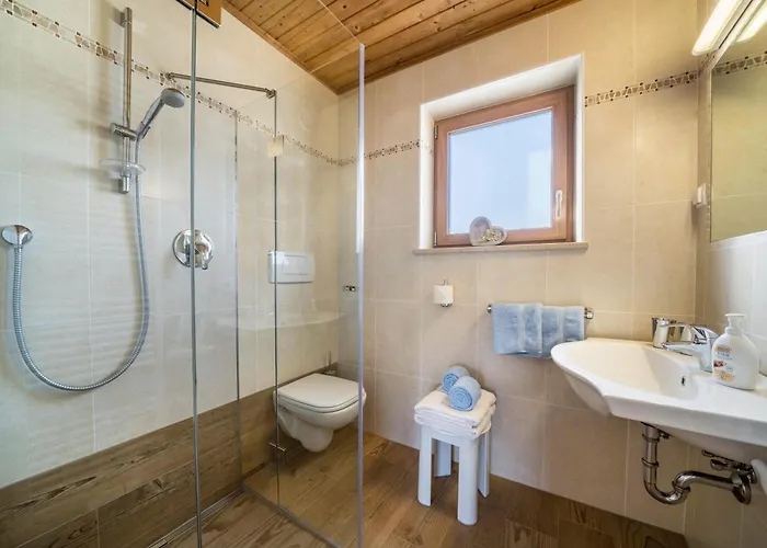 Ferienwohnung Mittager Edelweiss