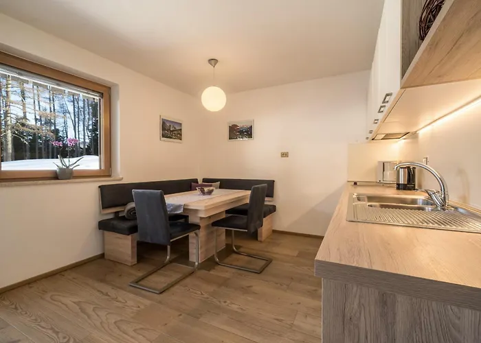 Ferienwohnung Kratzberg Edelweiss