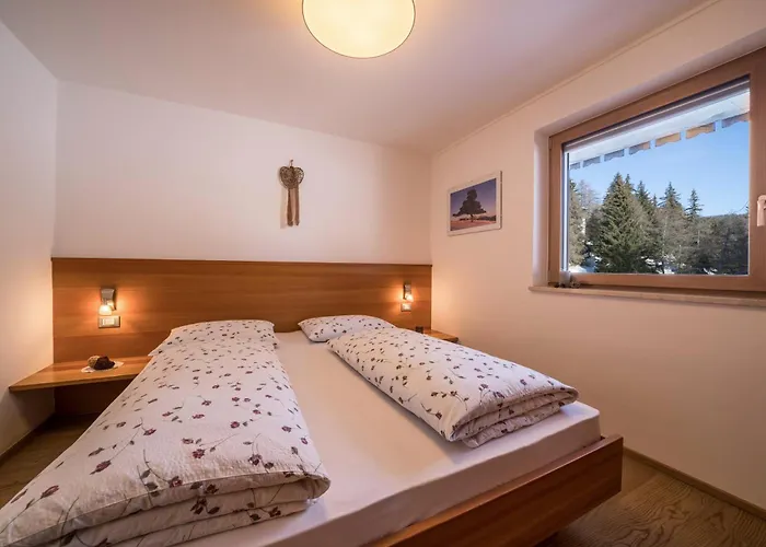 Ferienwohnung Kratzberg Edelweiss