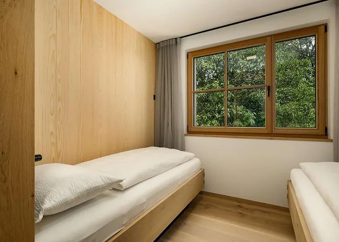 Tschitthof Wohnung Gill