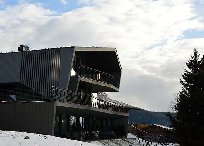 Residence Moritz